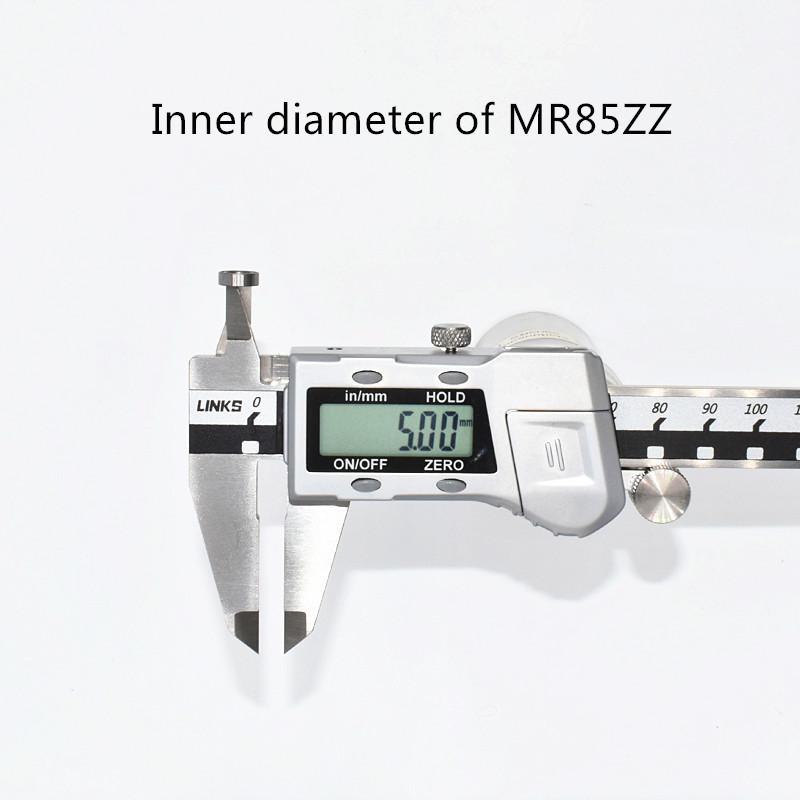 Mr85zz Bearing 10pieces 5*8*2.5(mm)