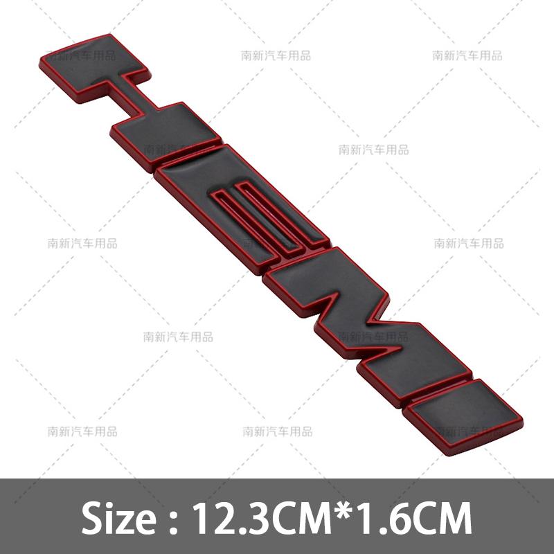 Metal 3D Hemi Car Stickers Grill Emblem Badge Rear Trunk Decal For Charger SRT SXT Durango Caliber Journey Caravan Ram Viper