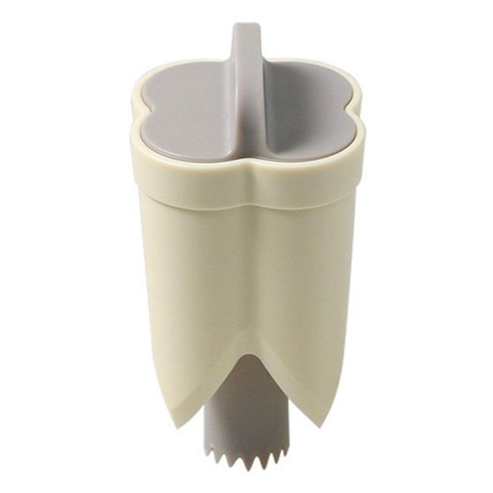 Pepper Corer Pepper Seed Corer Remover Fruit Pepper Corer Bell Pepper Corer Tool for Home Use Kitchen Gadgets