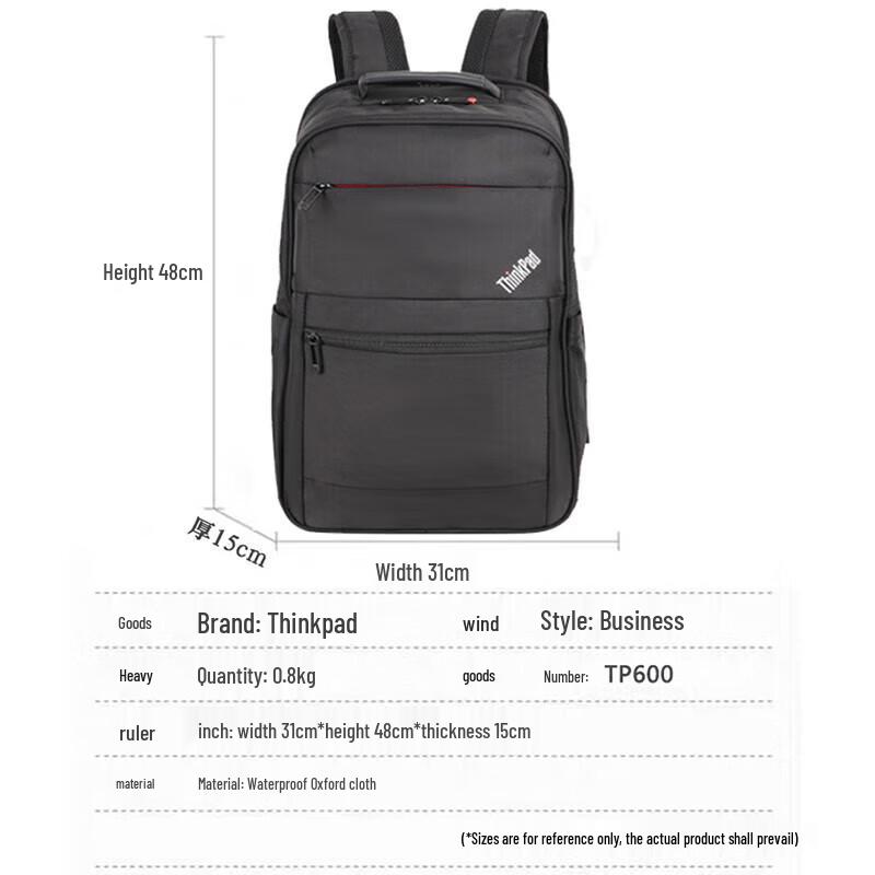 Lenovo ThinkPad Laptop Carry Bag