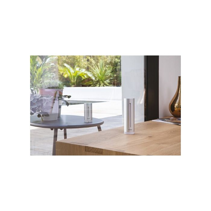 Module additionnel - Netatmo - NIM01-WW - Contrôle température - Humidité - CO2