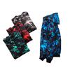 Jaqueta Moletom Camuflada Casual Masculina Primavera Outono Homem Roupas Impermeáveis Casaco Corta-vento Masculino Roupa Exterior 5XL