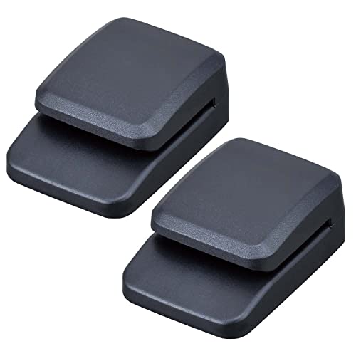 

SEIWA Car Accessories Компактный набор из 2 карточек-зажимов для хранения билетов IMP151 Парковочный талон