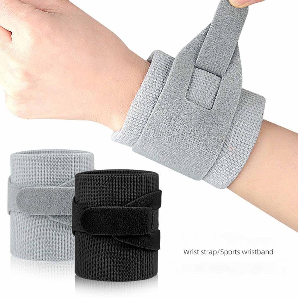 Wrist Brace Wrist Wrap Breathable Accessories Men and Women Multifunctional