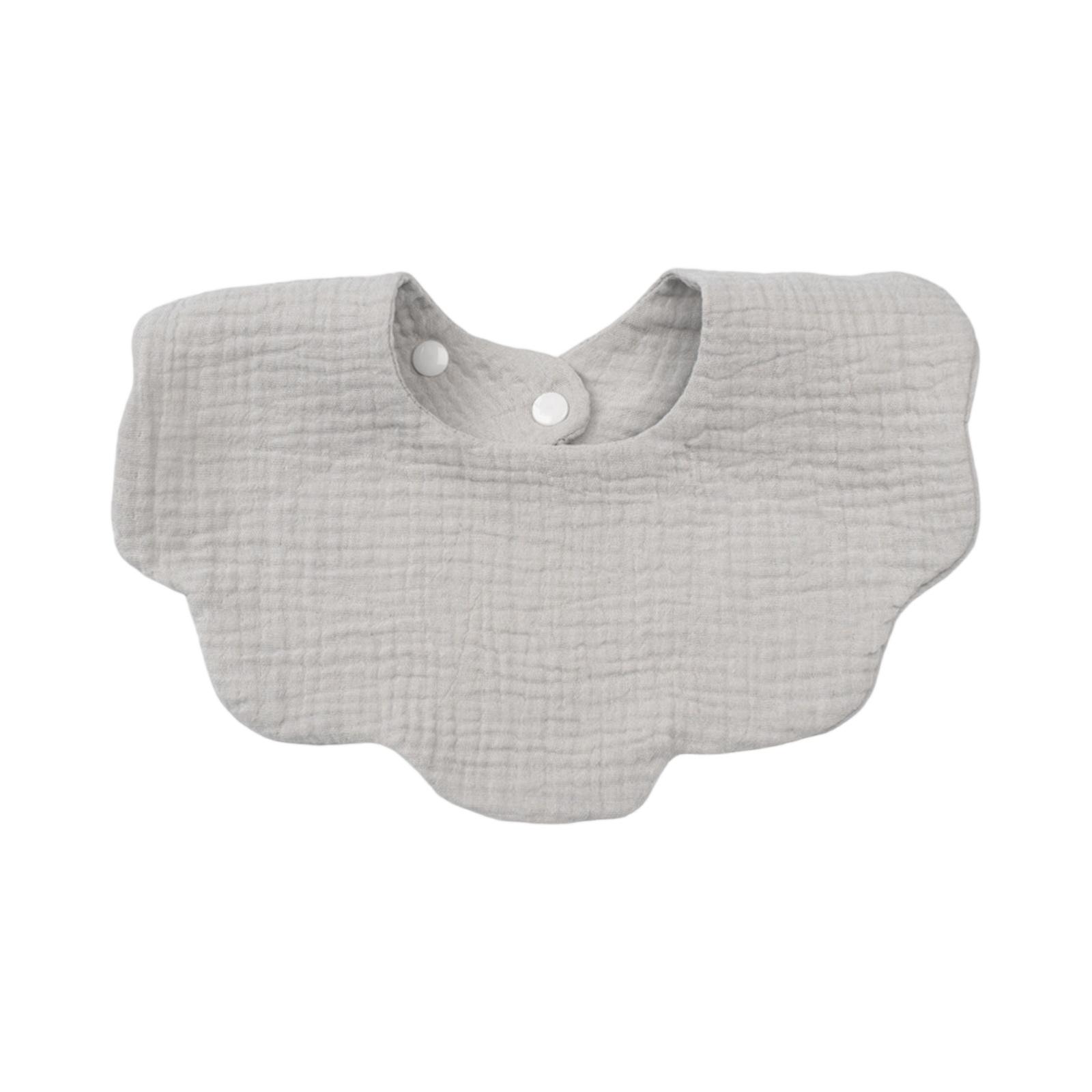 Baby - Color Summer Breathable Bib One Size