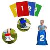 Kangaroo Hop Bag: Parent-Child Indoor Puzzle & Sensory Exercise for Kids