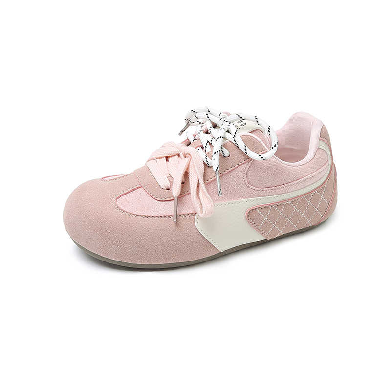 Fashion Key Height Big Sole Female Shoes Women's Boots Without Heel Long Sneakers Sports New Year's High Brand School Novelties