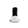 Air Jordan 9 Retro GS Powder Blue 2024 Kids Sneakers White Summit-White Black FV0143-101