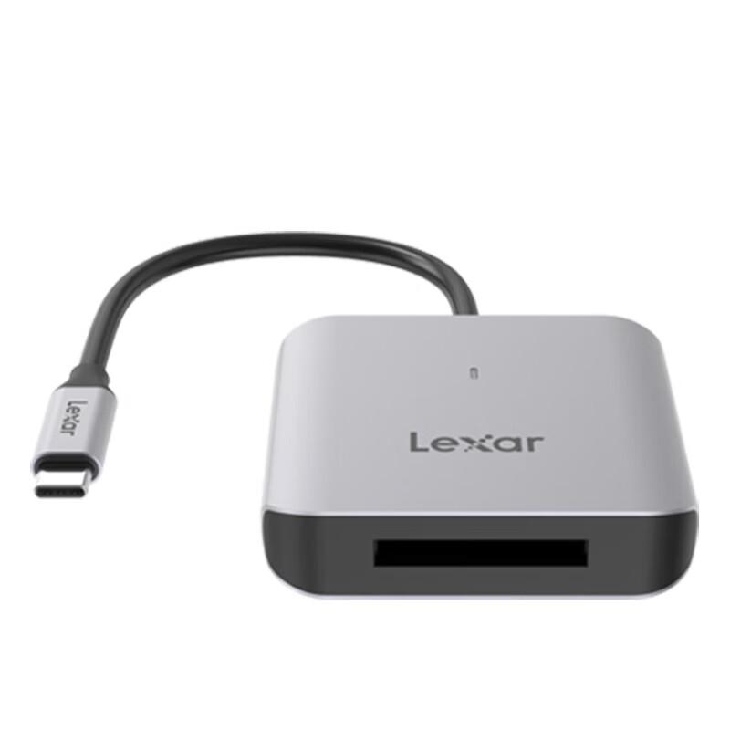 Lexar USB 3.2 CFexpress Type B Card Reader
