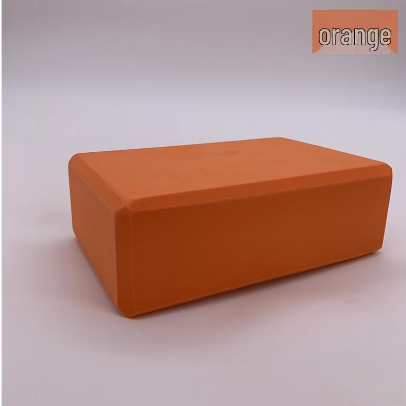 EVA Yoga Bricks