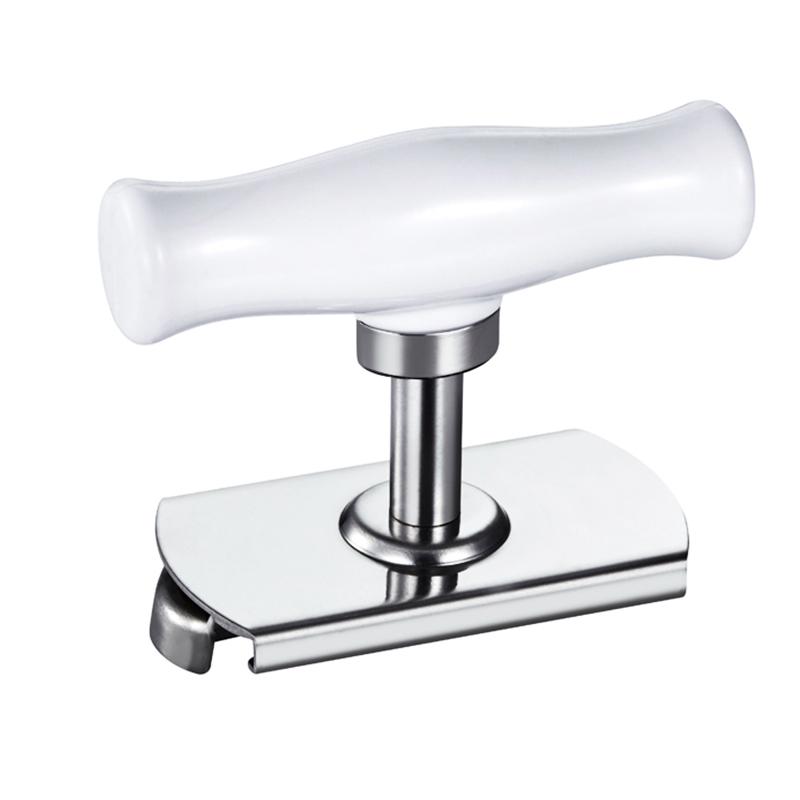 

Adjustable Multi-function Bottle Cap Opener Stainless Steel Lids Off Jar Opener Labor-saving Screw Can Opener for Kitchen Gadget