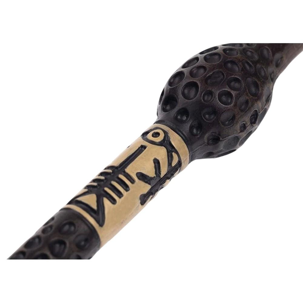 HARRY POTTER Beast Kingdom Wand Dumbledore Pen