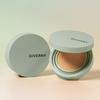 Giverny Cover Cushion 12g Main+refill