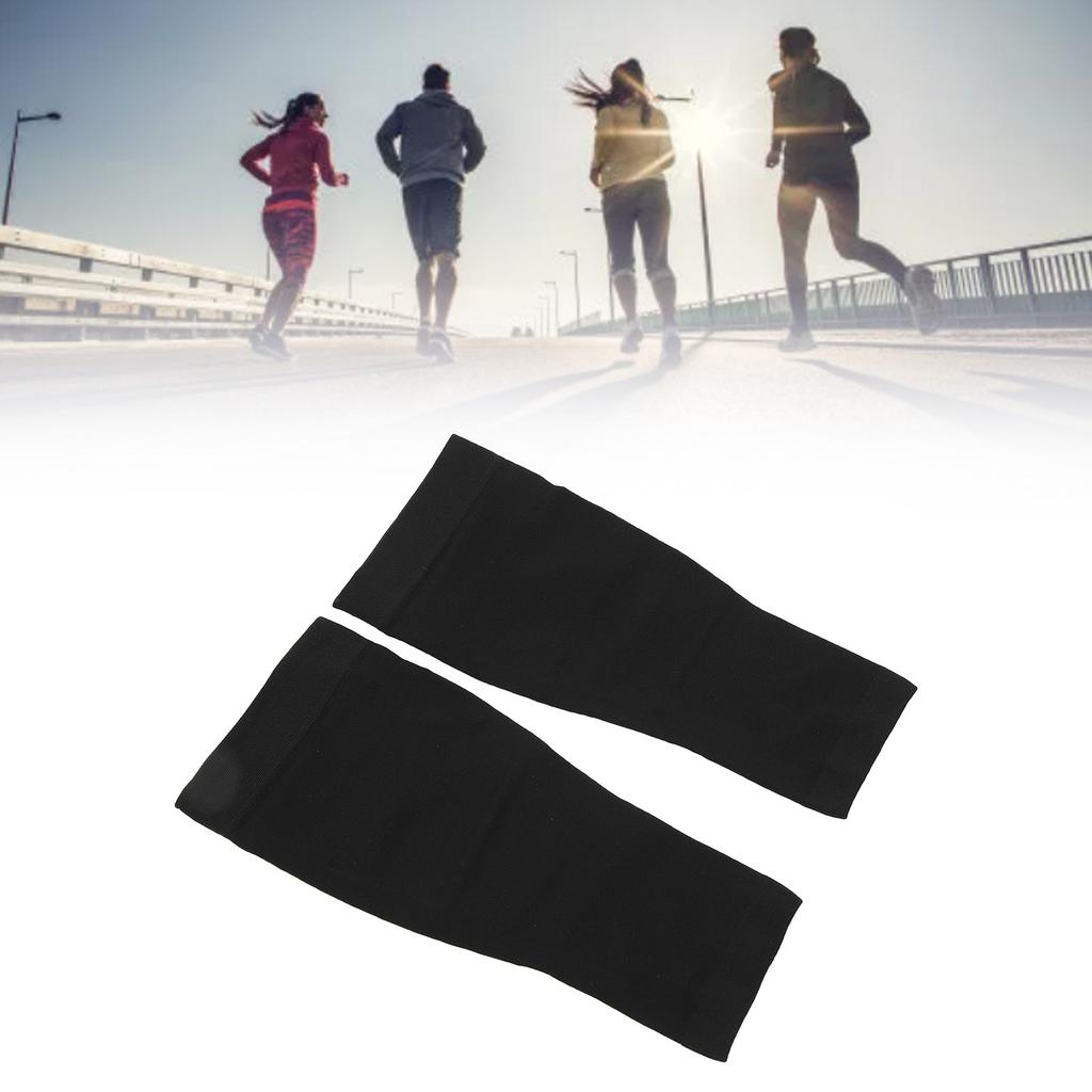 1 P    Calf Compression Sleeve Anti Venous Compression Socks Swelling Sports Compression Socks L