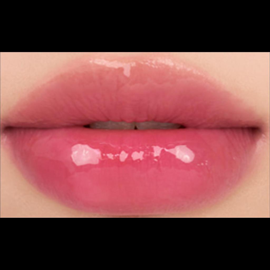 Rom&nd Glasting Melting Balm (3.5g – 19 Colors Available)