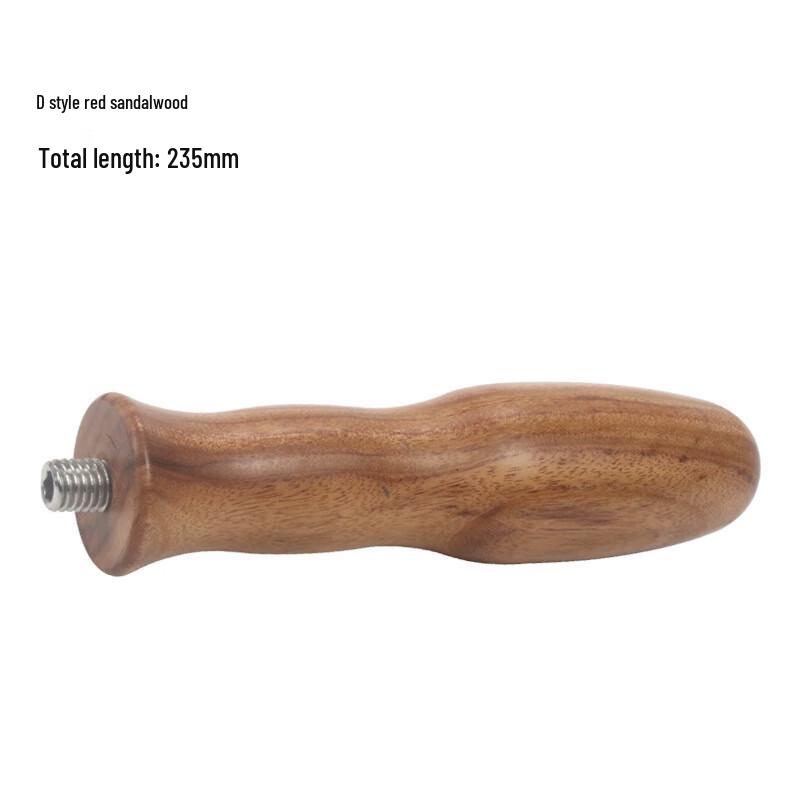 Полуавтоматическая кофемашина бездонный портафильтр