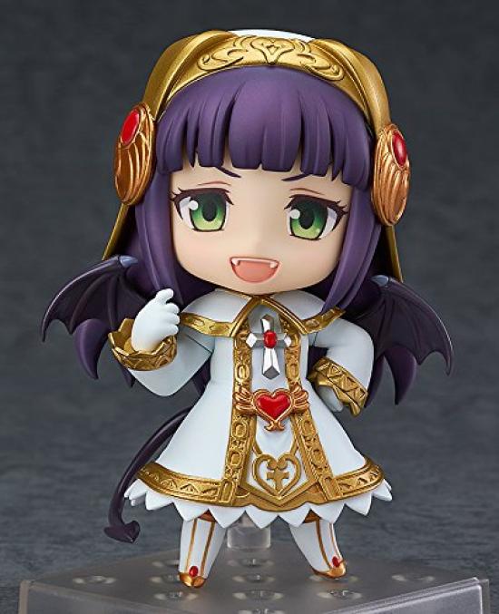 Nendoroid Shironeko Project Mira Fenrietta painted movable figure Non-scale ABS&PVC