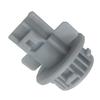 Car Bulb Base Socket Turn Signal Halogen Light Lamp Bulb Holder For Toyota For Suzuki 3611877A00 90075-60006 Car Light Accessory
