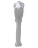 Golf Headcover A staple item for women and utility UT FR [New Balance] - (3, 4, 5, X, clubs) / / 012-6984503 160_Silver