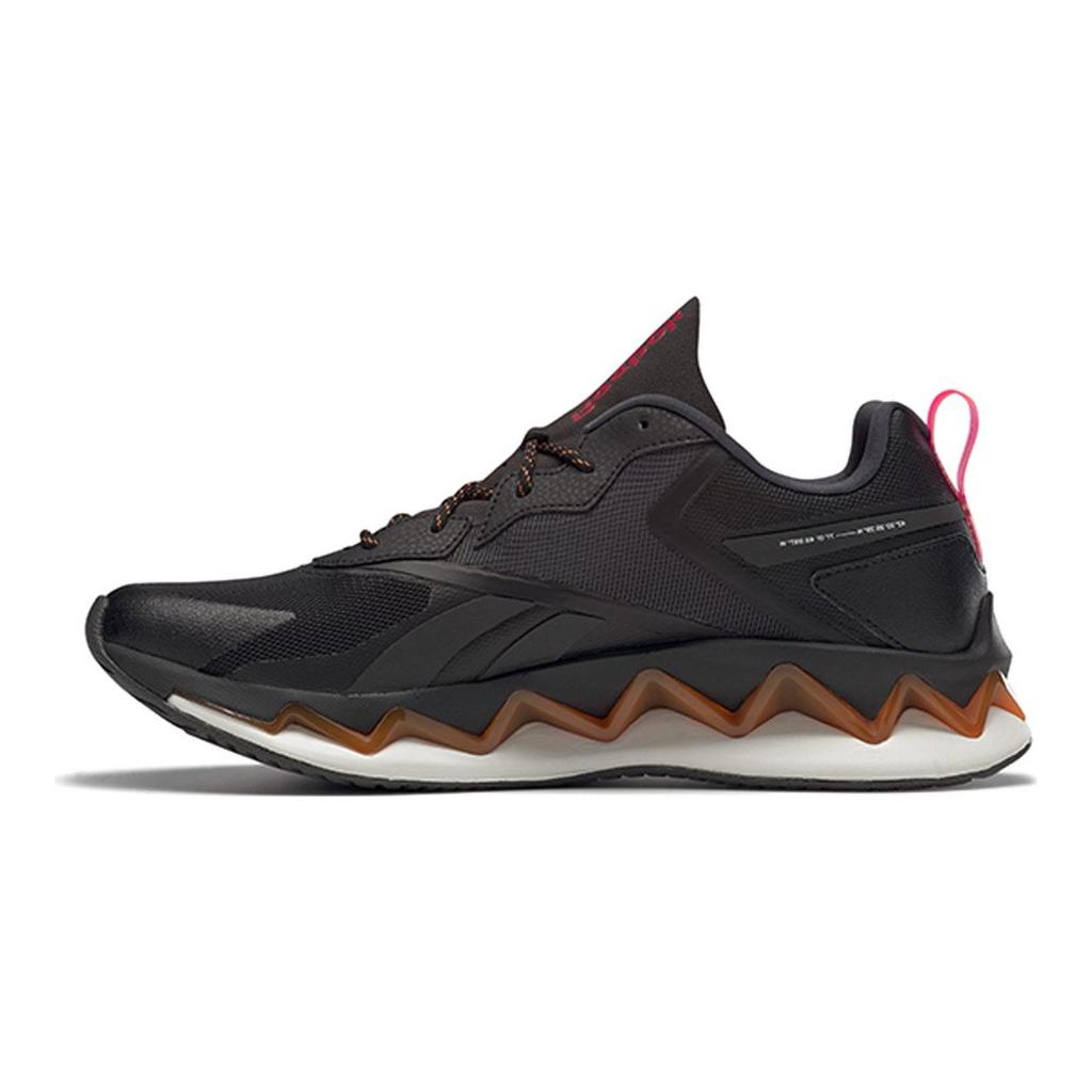 Reebok Zig Elusion Energy 'Black' FW7957