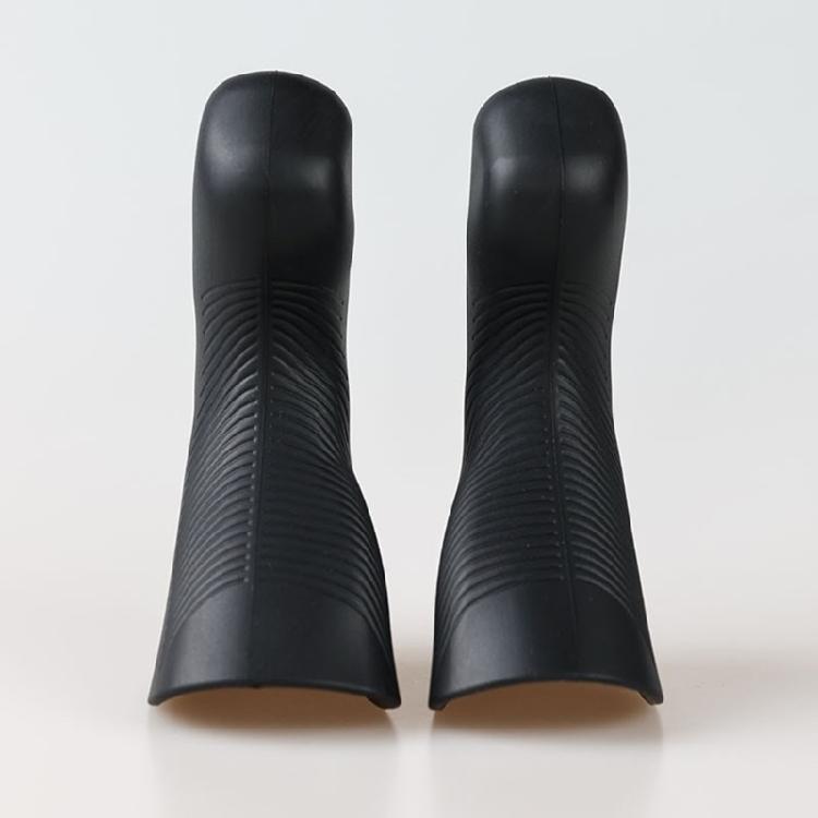Compacts Silicones Brake Levers Hoods Road Bicycles Wireless Electronic Derailleurs Light weight for Improved Handling