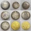 Nuova Moneta Souvenir Commemorativa Tedesca Germania da Collezione