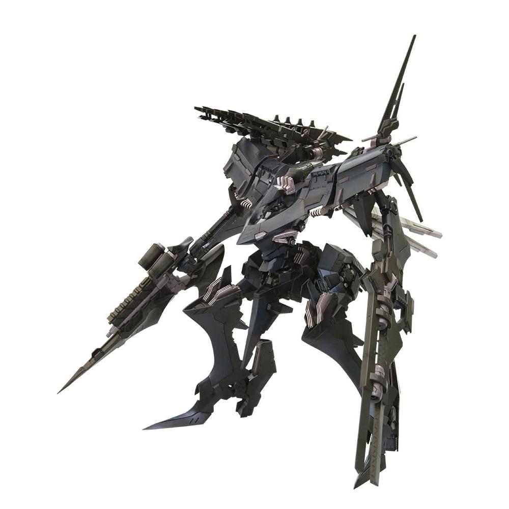 

KOTOBUKIYA Armored Core Omer TYPE-LAHIRE Stasis Full Package Ver. Height approx. 240mm 172 scale plastic model