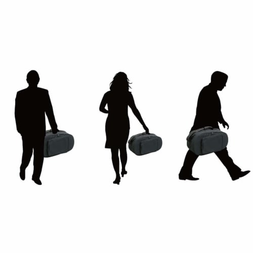 Kikutani Bongo Bag/Bongo Case BB-1