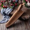 PU Leather Sheath Holder For Knife Flashlight Tool Belt Loop Case Camping Outdoor Carry Holster Tactical Equipment Hunting Gear Multipurpose Pouch