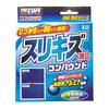 Prostaff Car Wash Supplies Compound Compatible with All Body Colors