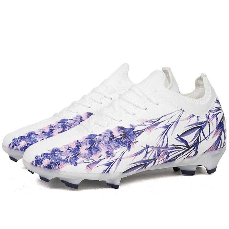 

Football shoes for children Boys and students Women s broken nails Training shoes Professional game Football shoes Amazon Spot 2025 35