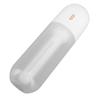 Air Humidifier Wand USB Rechargeable Mist Moisturizing Portable Humidifier for Bedroom Office Desk Travel 100ml Tank