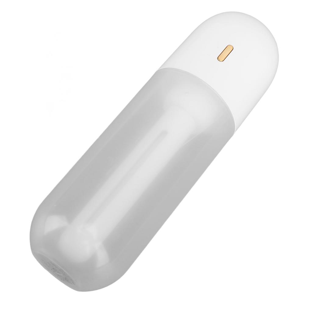 Air Humidifier Wand USB Rechargeable Mist Moisturizing Portable Humidifier for Bedroom Office Desk Travel 100ml Tank
