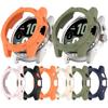 Smartwatch Protector Cover Hollow Shell for Wristwatch Frame Bumper Case Shell Scratchproof Case Easy Installation