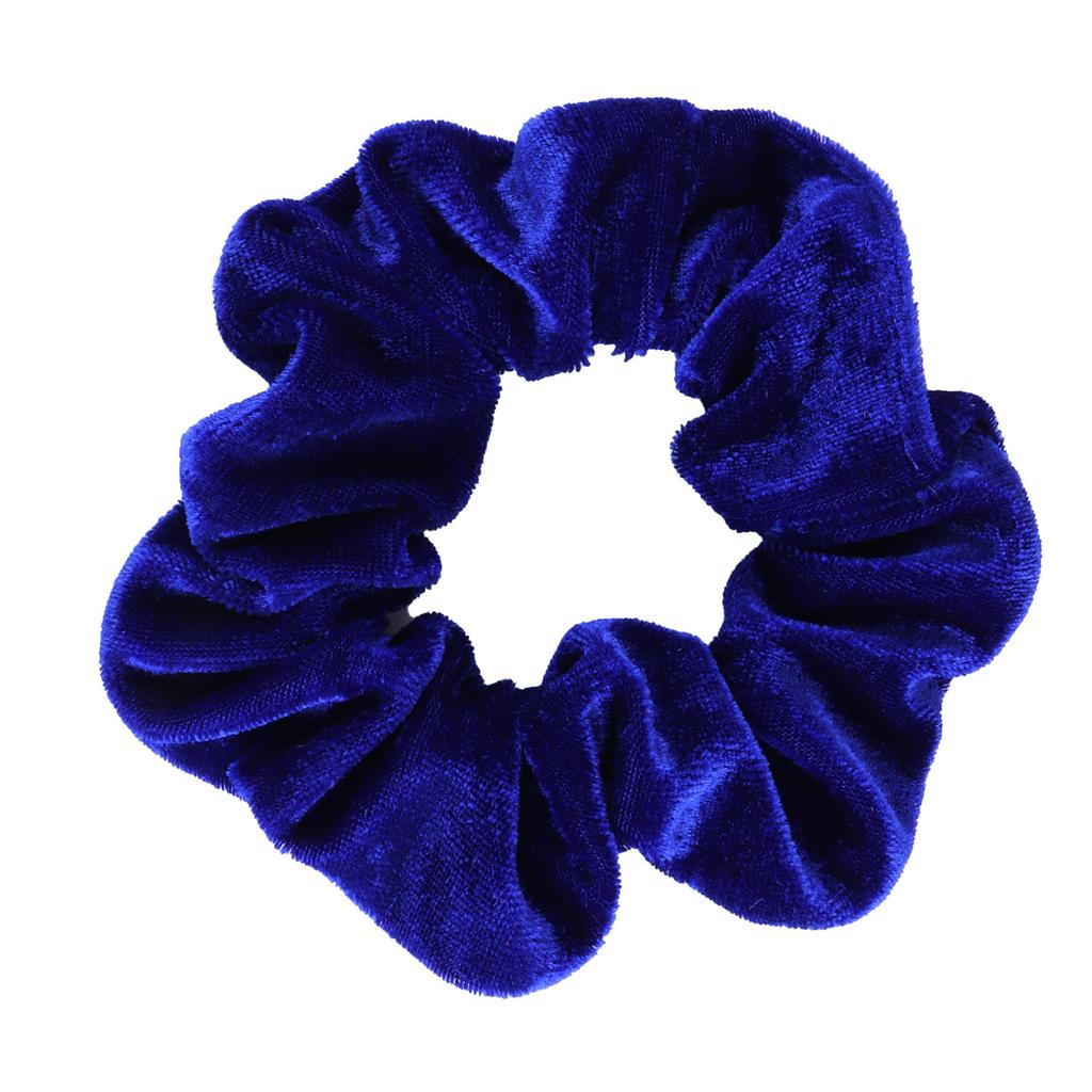7pcs Vintage Velvet Scrunchie For Women Girls Elastic Bow Hair Rope Shinny Ponytail Holder Soft Hair Rope Hair Accessories