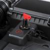 AD 12V Key Battery Isolator Disconnector Cut Off Main Kill Vehicle Modified Car Power Switch Car Battery Power Switch For Truck
