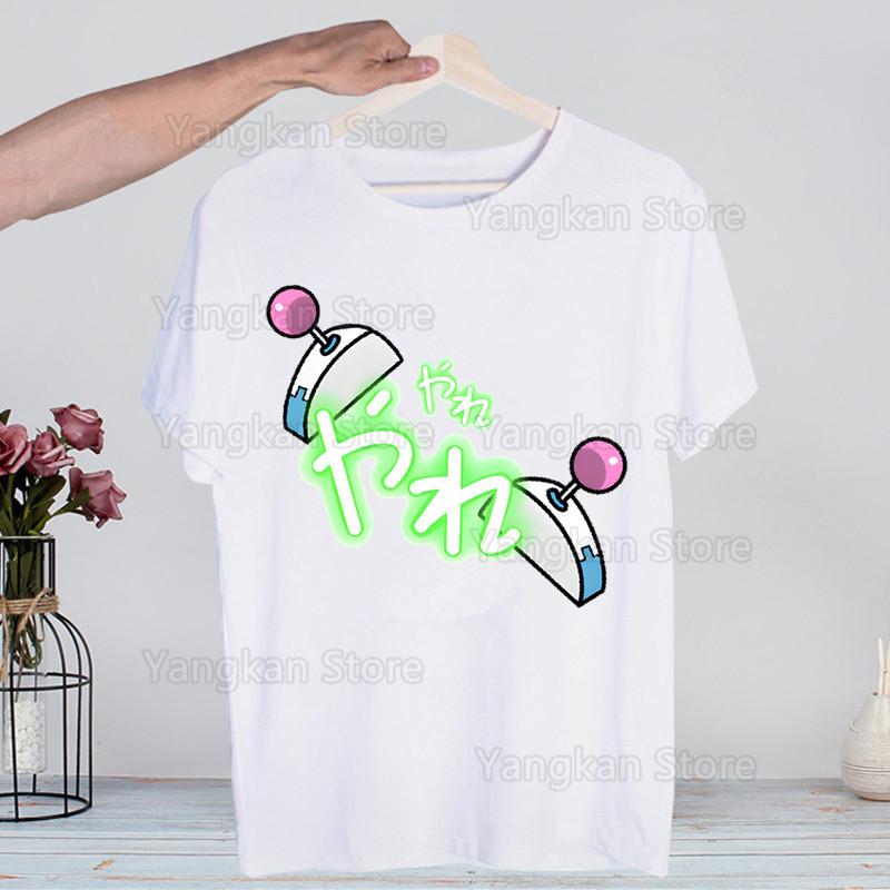 Saiki Kusuo No Sai-nan Japanese Anime Saiki  Novelty Funny Vintage Crew Neck Men's T-Shirt Humor Top Tee Humor Streetwear