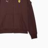 Men's Hoodie Puma Scuderia Ferrari Men's Premium Oversized Hoodie