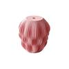 Decorative 3D Printed Lampshade Exquisite LED Night Light Lampshade Desk Lamp Lampshade  Floor Lamp