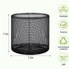 Pond Baskets For Plants 4 Pieces Aquatic Planting Bags Breathable Growing Container Reusable Pond Planter For Garden Vegetable