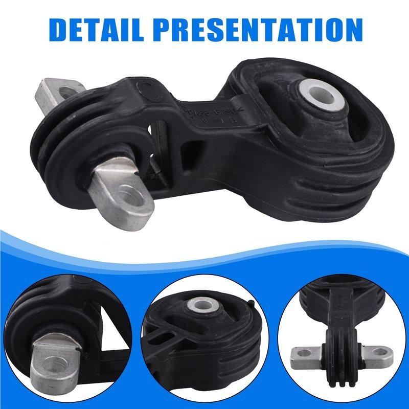 New For Honda CR-V L4 2.4L 2007-2011 Engine Motor Mount Torque Strut A4535 50880-SWA-A81 Car Part