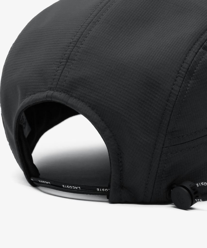 LACOSTE Unisex Lightweight Running Cap Rk343E-56G 031