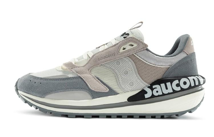 Saucony Jazz Original Cushioning Anti Slip Wear Resistant - S79003-2 40.5