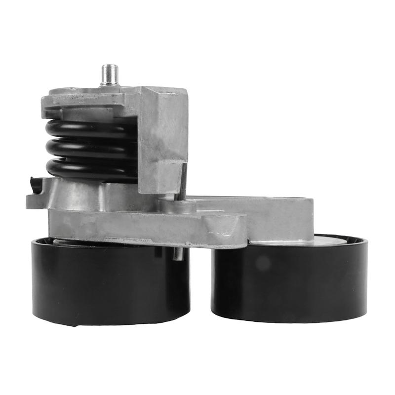 1pc Drive Belt Tensioner W/ Pulleys-Alternator Power Steering 11287565225 for BMW E70 X5 3.0L Engine Car Accessories Parts