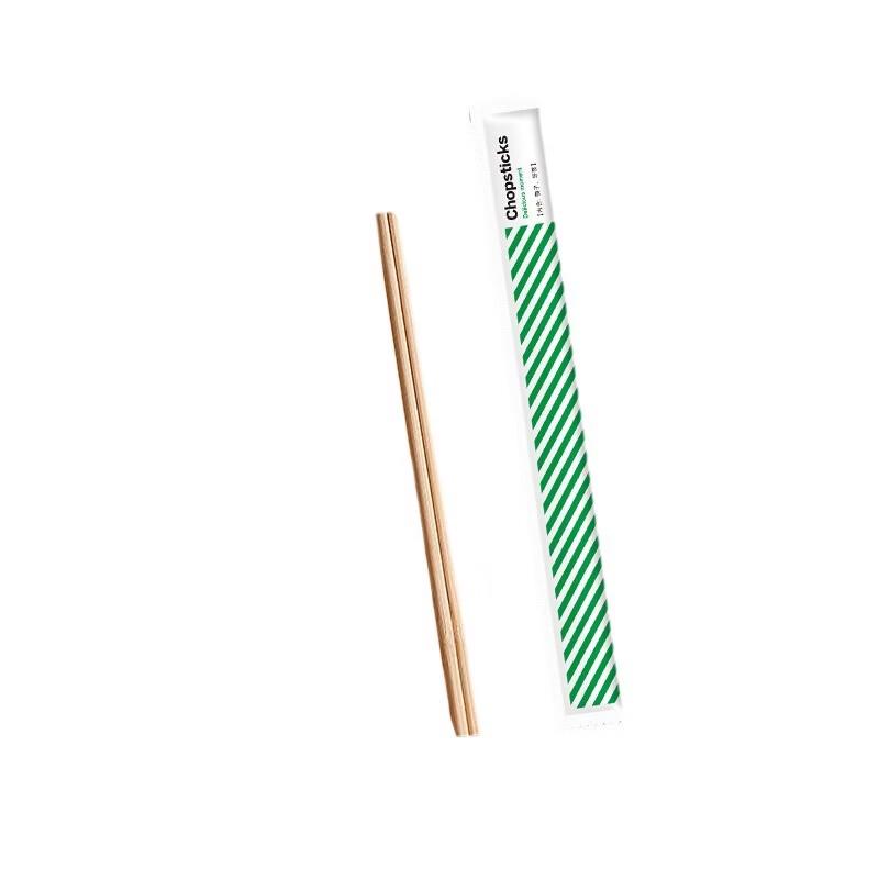 Xihe Individually Wrapped Disposable Hotpot Chopsticks