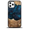 Bewood Unique Case for iPhone 12 Pro Max - Planets - Neptune