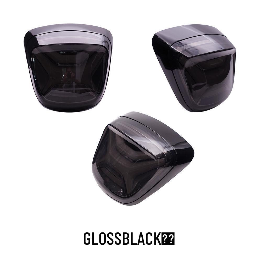 VESPA Sprint Primavera X-Type LED Motorcycle Taillight & Turn Signal