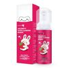 U-Shaped Silicone Toothbrush for Children, Soft Bristles, Ages 2+, Infant & Toddler Mouth-Held Design