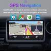 Car Radio Android 13 For lsuzu D-MAX 3 RG 2019 - 2025 GPS Navigation Auto Screen Stereo Multimedia Player No 2din BT DVD 5G Wifi