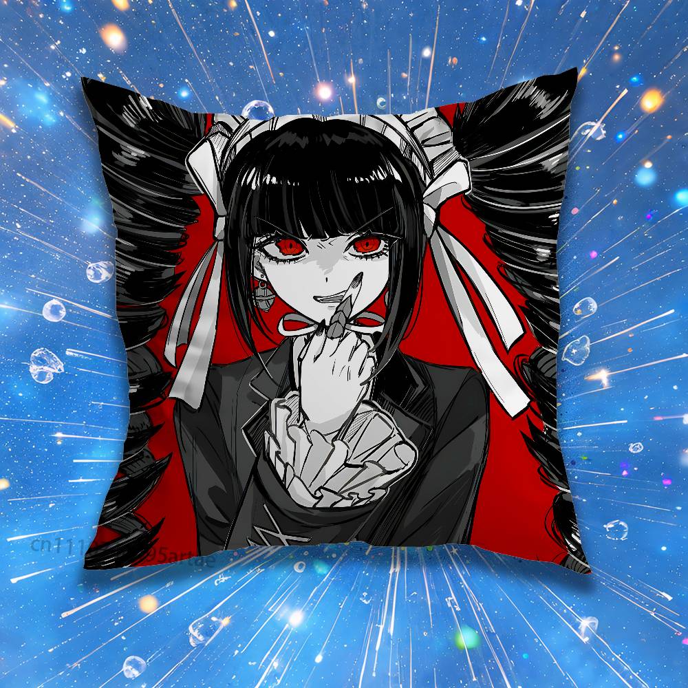 Celestia Ludenberg Pillow Case Living Room Sofa Cushion Cover Suitable For Home Bedroom Room Decoration